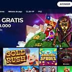 winspark slot